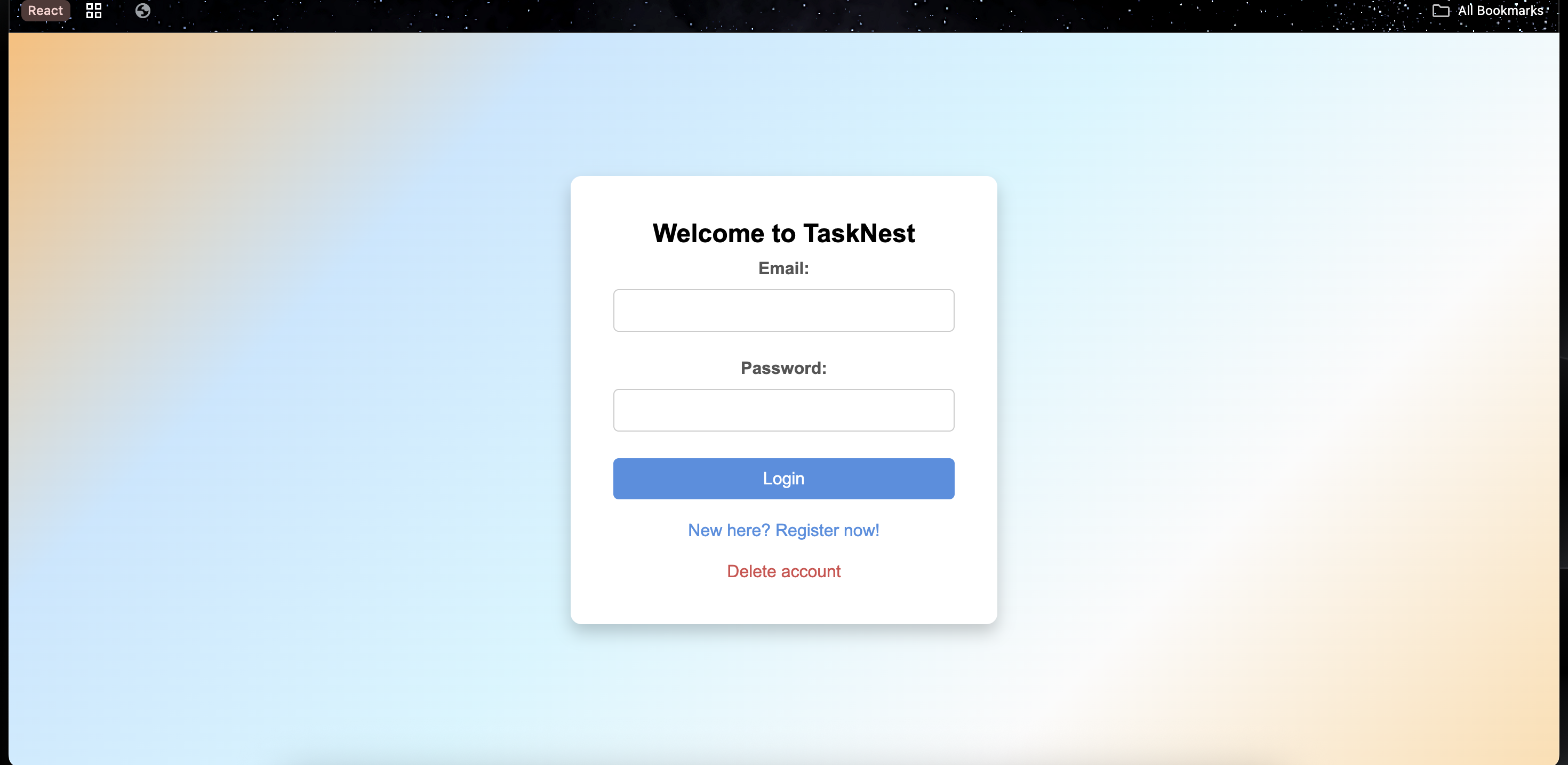 TaskNest